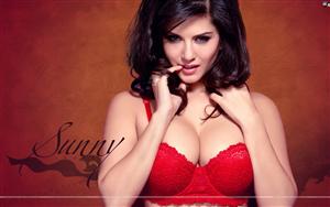 Sunny Leone